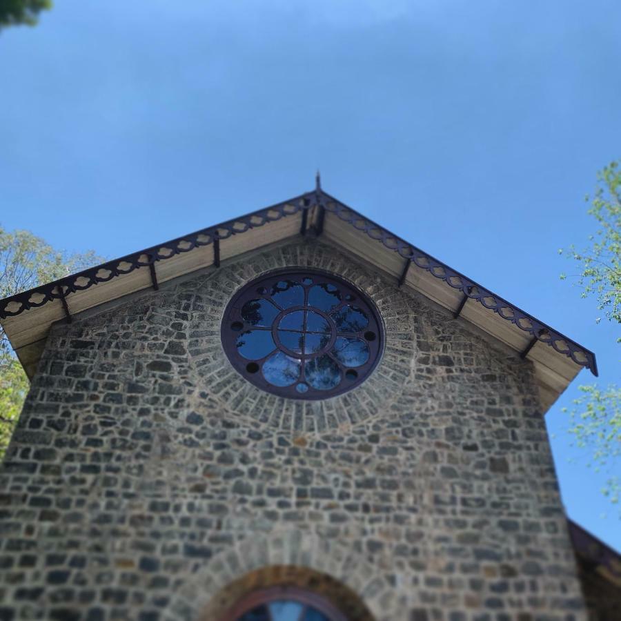 Jc Woodville Manor Кодайканал Экстерьер фото