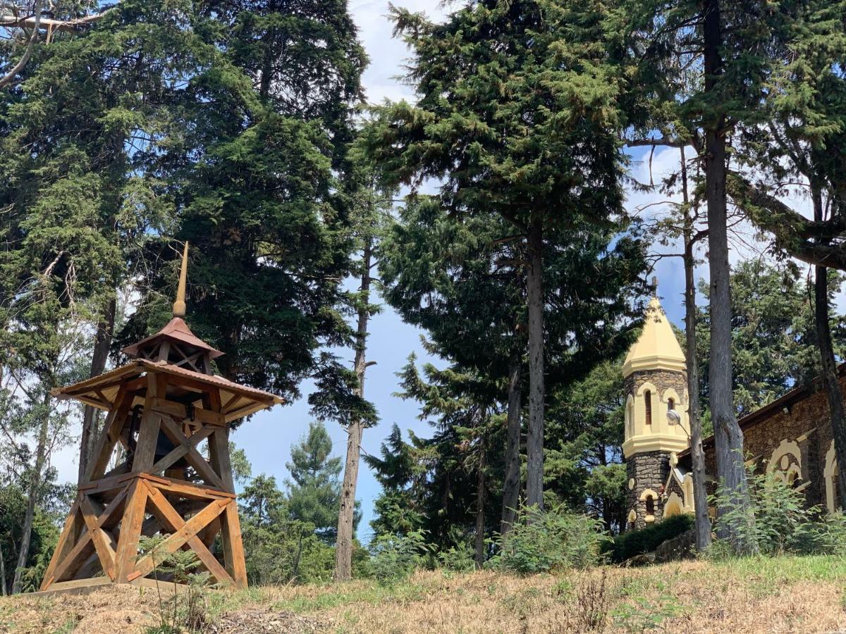 Jc Woodville Manor Кодайканал Экстерьер фото